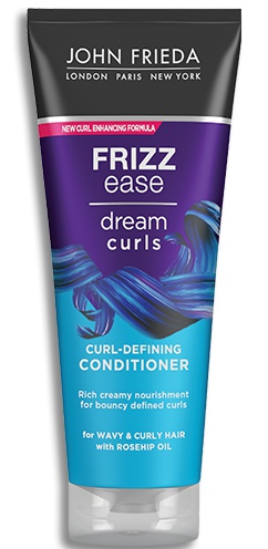 John Frieda Frizz Ease Dream Curls Conditioner
