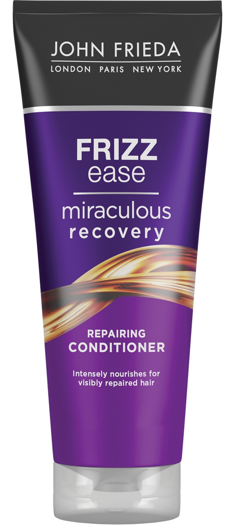John Frieda Frizz Ease Miraculous Recovery Repairing Conditioner