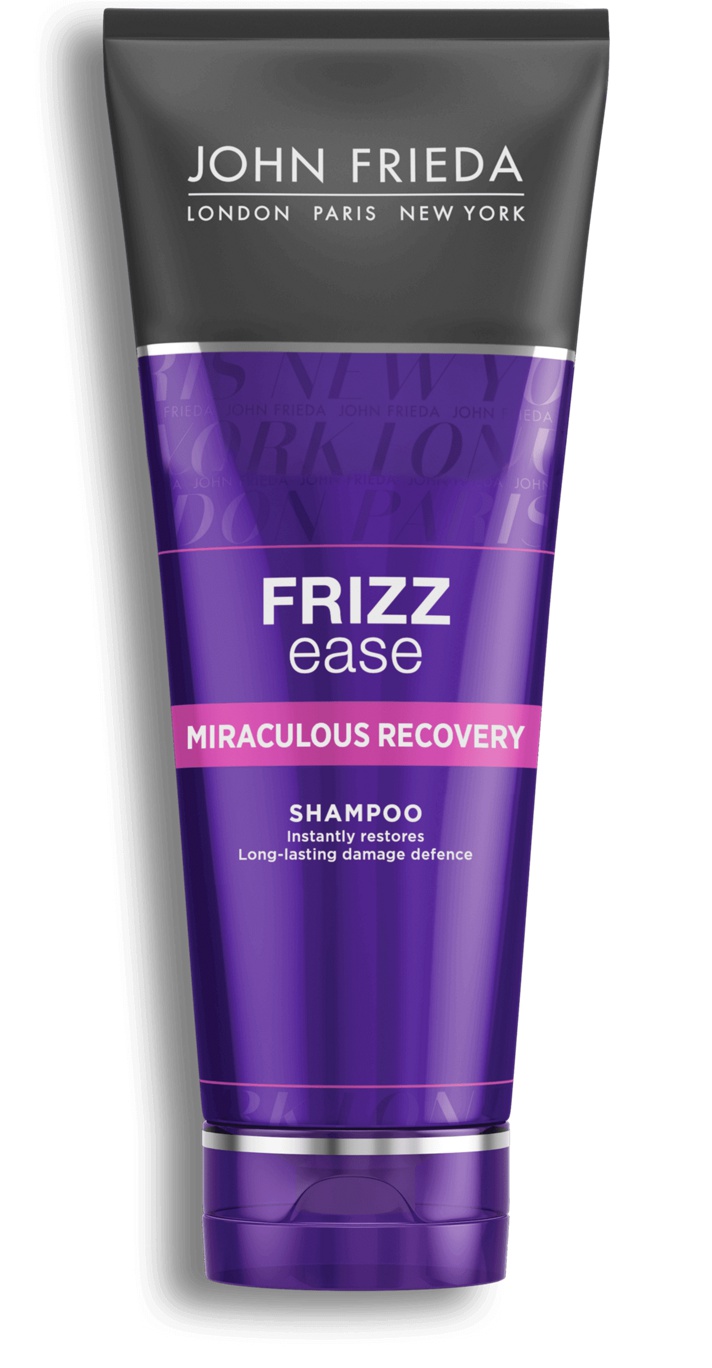 John Frieda Frizz Ease Miraculous Recovery Repairing Shampoo (Discontinued)
