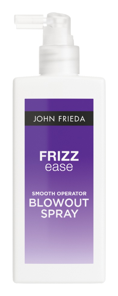 John Frieda Frizz Ease Smooth Operator Blow Out Spray