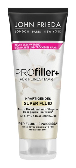 John Frieda Kräftigendes Super Fluid Profiller+