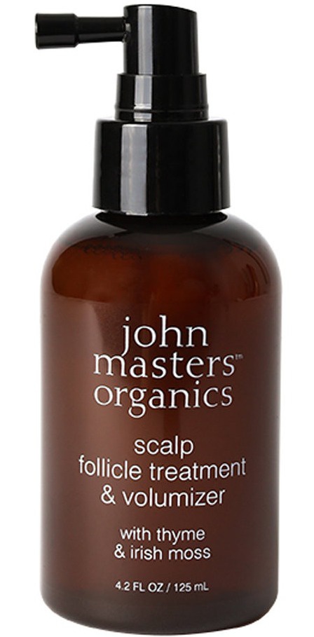 John Masters Organics Scalp Follicle Treatment & Volumizer