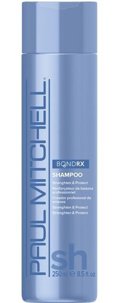 John Paul Mitchell Bond Rx Shampoo