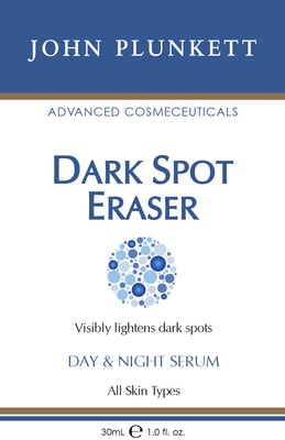 John Plunkett’s Dark Spot Eraser