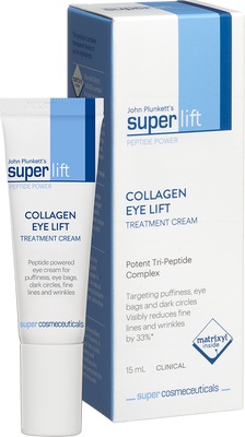 John Plunkett’s Superlift Collagen Eye Lift