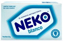 Johnson & Johnsons Neko Blanco