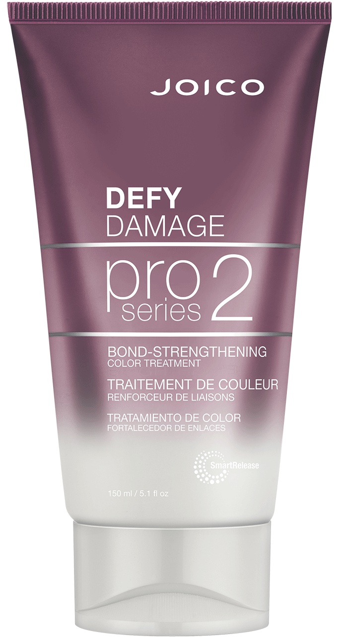 Joico Defy Damage Pro Series 2