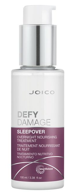 Joico Defy Damage Sleepover Overnight Nourishing Treatment