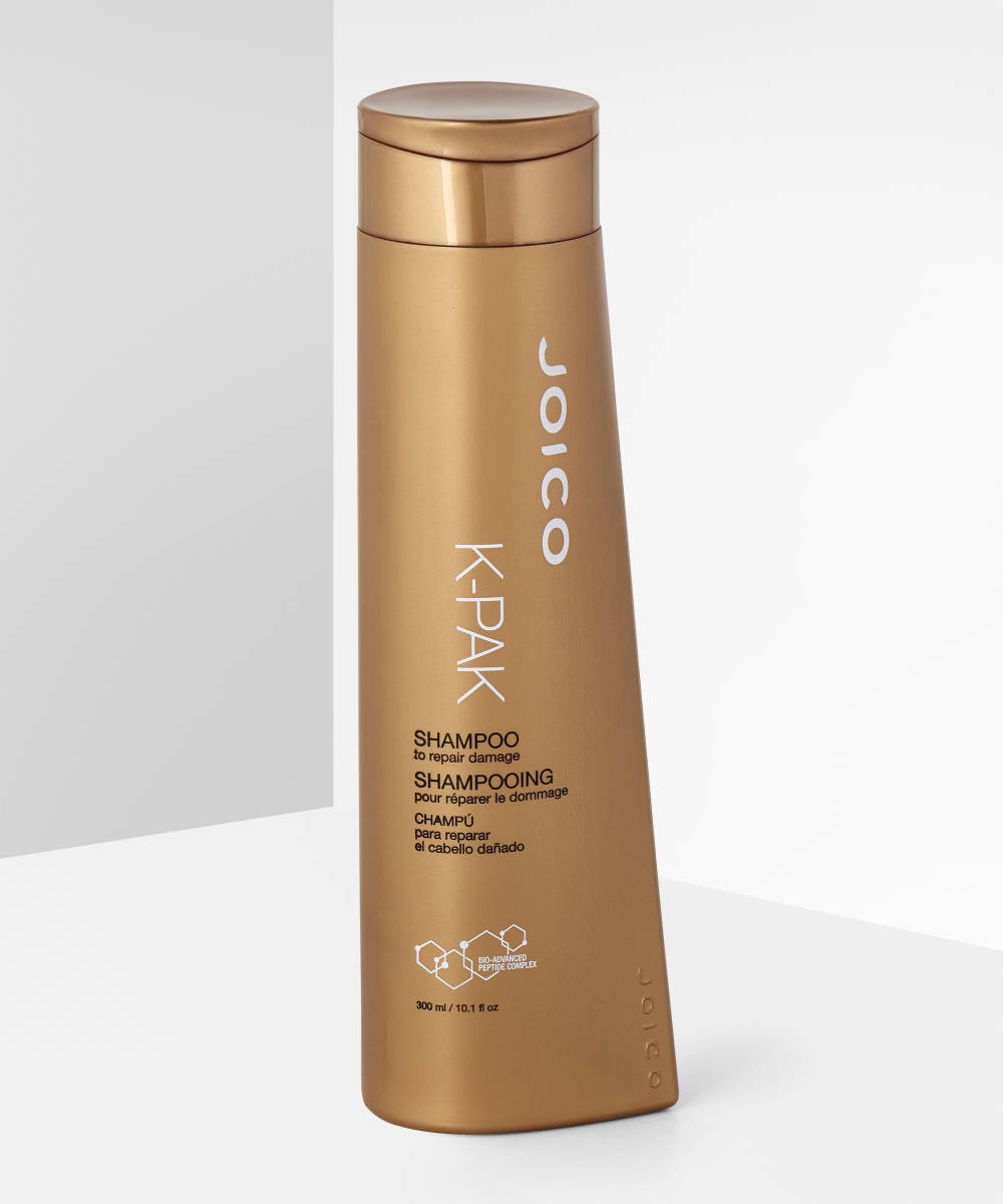 Joico K-Pak Shampoo For Damaged Hair