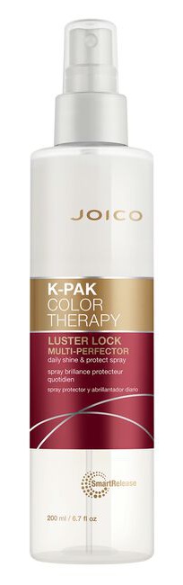 Joico K-pak Color Therapy Luster Lock Multi-perfector Daily Shine And Protect Spray