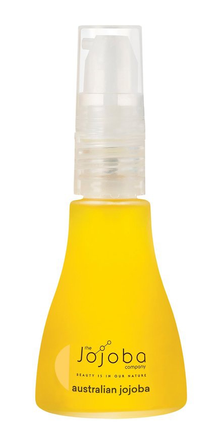 Jojoba Company 100% Natural Australian Jojoba