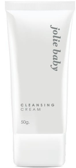 Jolie Baby Cleansing Cream