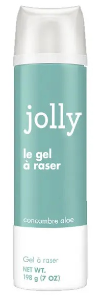 Jolly Shaving Gel