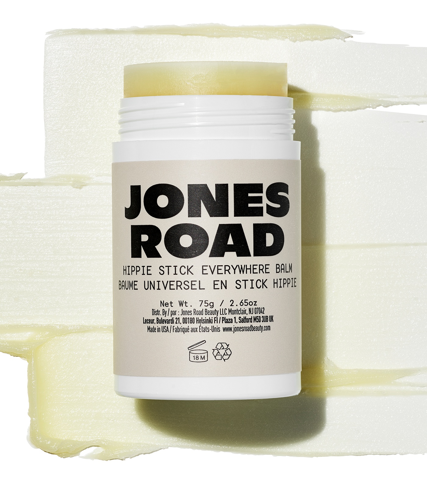 Jones Road Beauty Hippie Stick