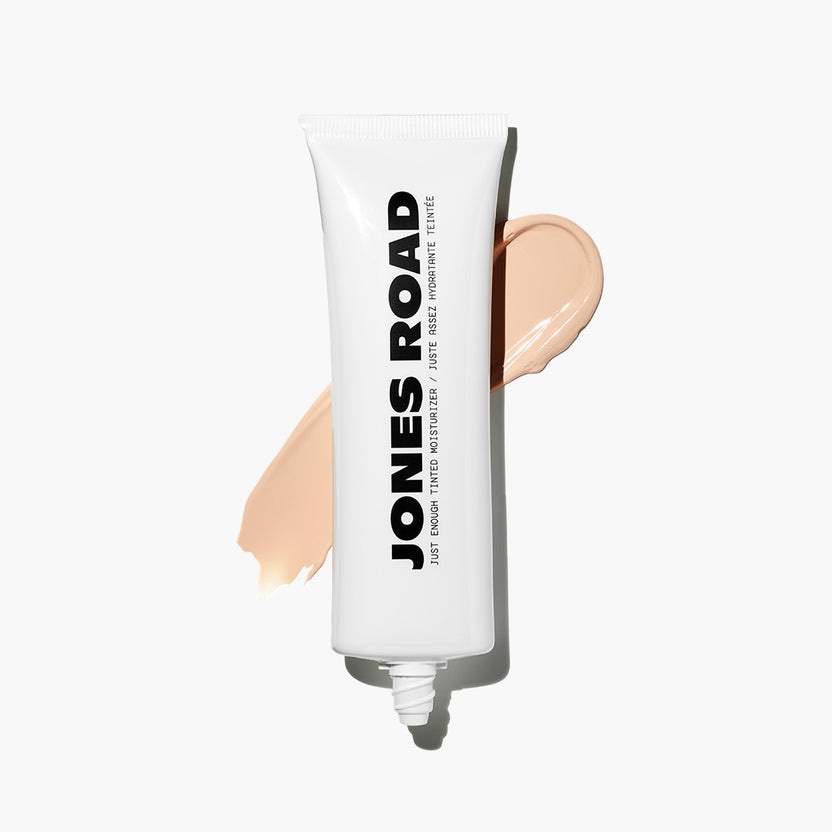 Jones Road Beauty Just Enough Tinted Moisturizer