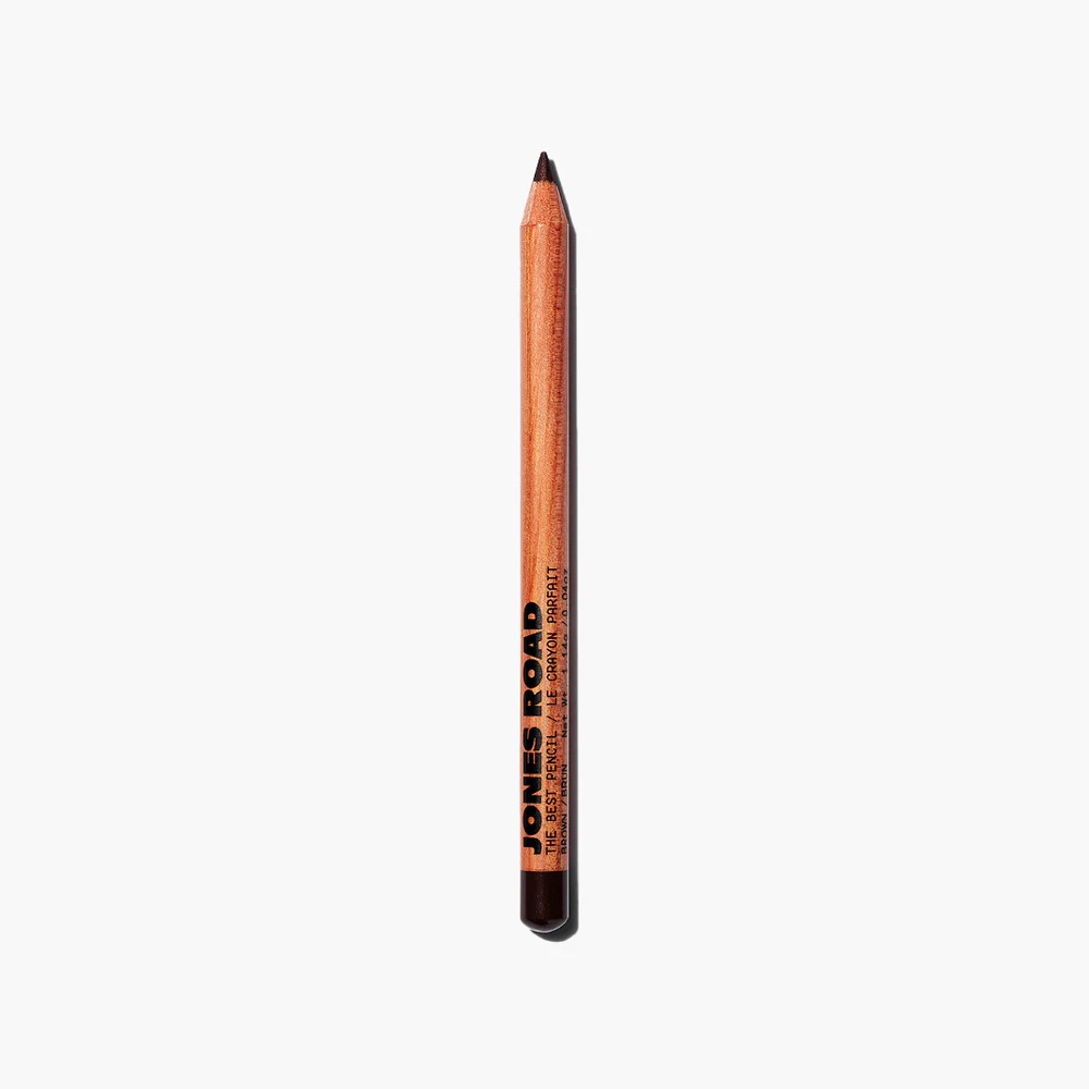 Jones Road Beauty The Best Pencil In Brown