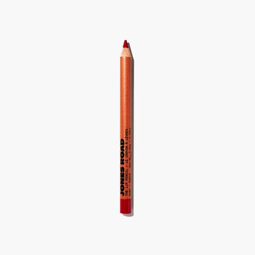 Jones Road Beauty The Lip Pencil In Ruby