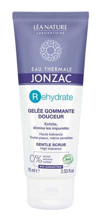 Jonzac Gelee Gommante