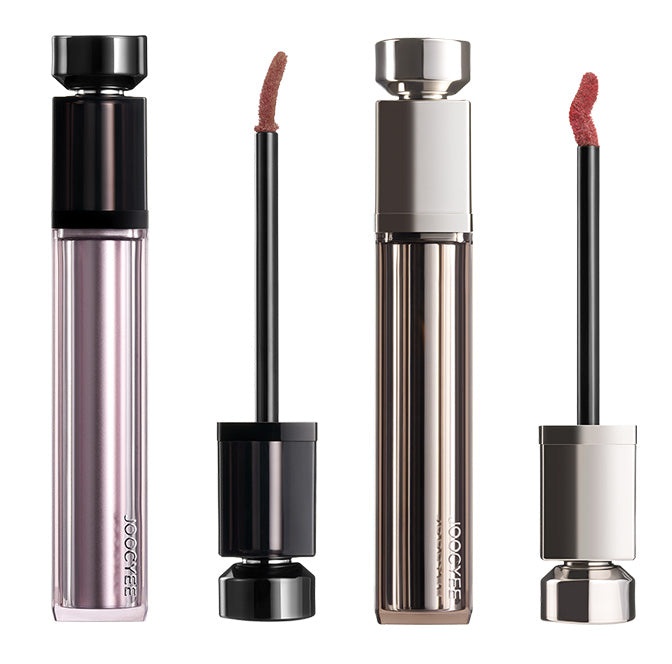 Joocyee Essence Moist Velvet Mirror & Matte Lip Glaze