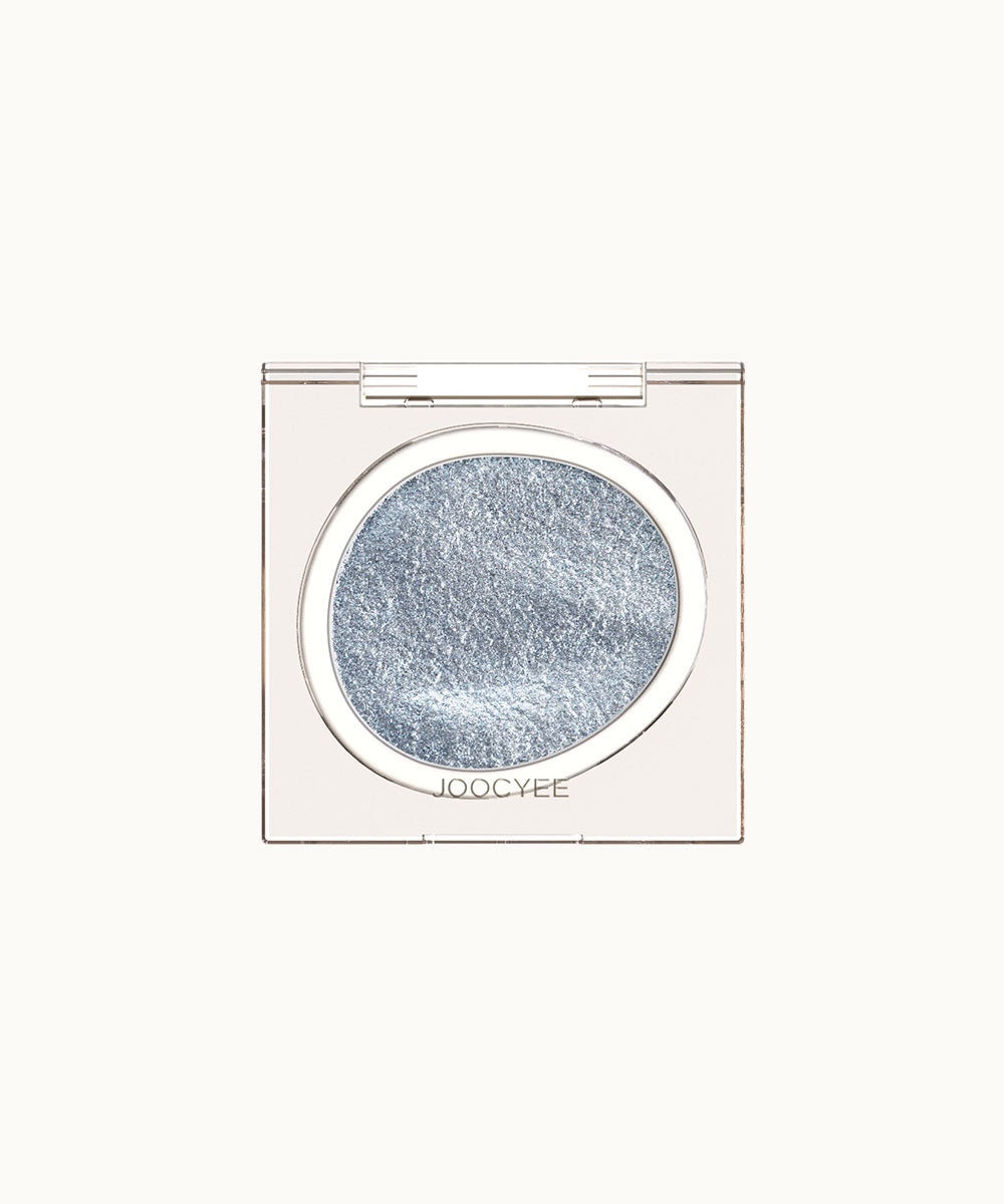 Joocyee Single Eyeshadow Long-wearing - Glacial Moon