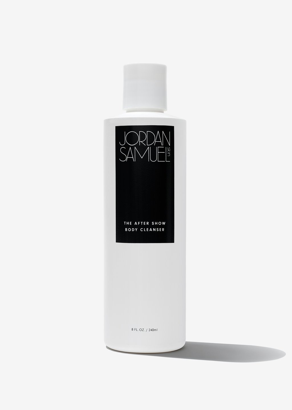 Jordan Samuel Skin Aftershow Body Cleanser