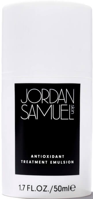 Jordan Samuel Skin Antioxidant Treatment Emulsion