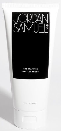 Jordan Samuel Skin Matinee Gel Cleanser