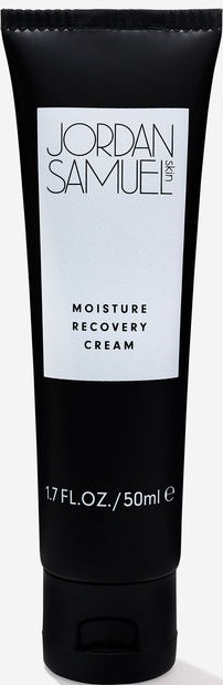 Jordan Samuel Skin Moisture Recovery Cream