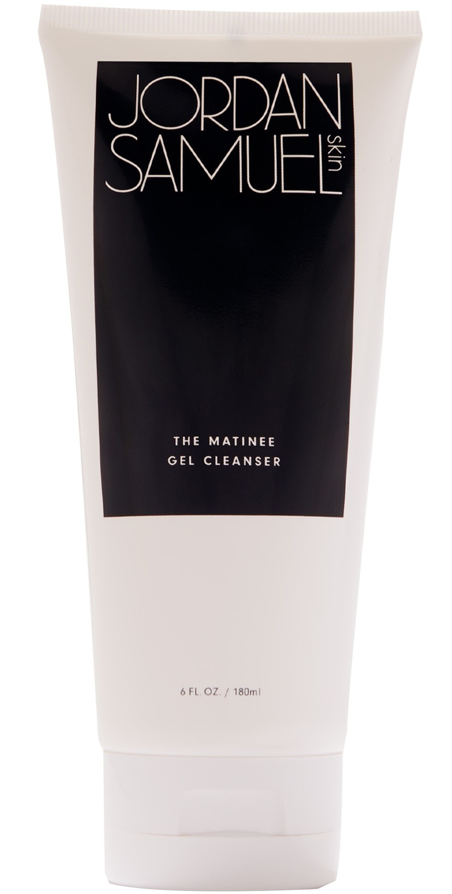 Jordan Samuel Skin Skin The Matinee Gel Cleanser