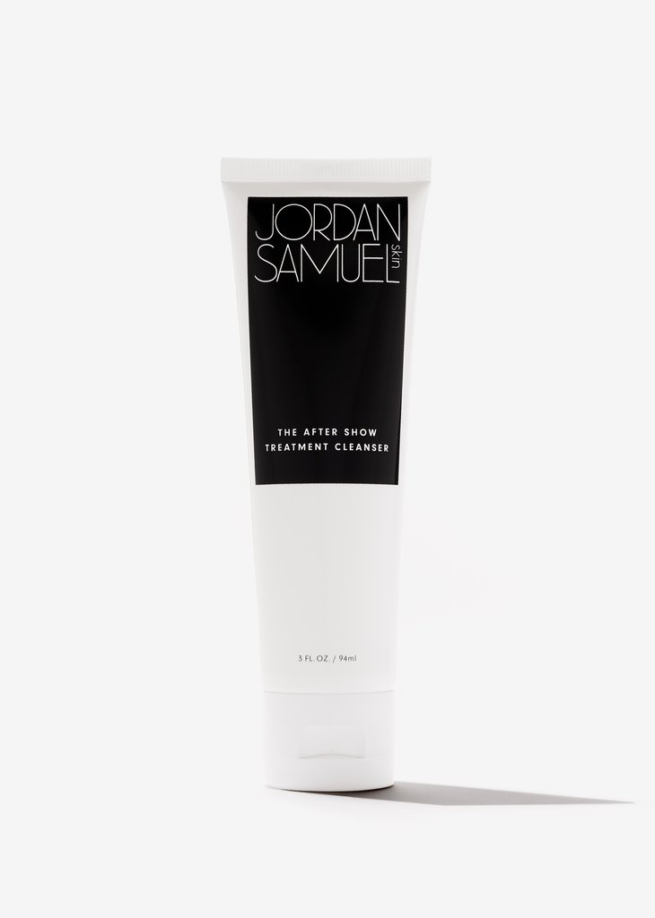 Jordan Samuel Skin The After Show Treatment Cleanser