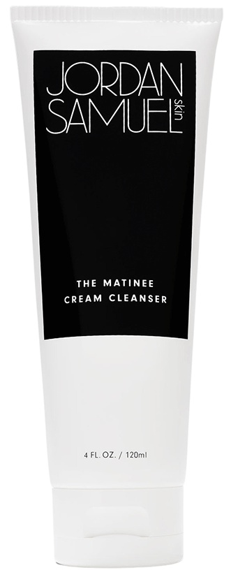 Jordan Samuel Skin The Matinee Cream Cleanser