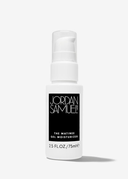 Jordan Samuel Skin The Matinee Gel Moisturizer