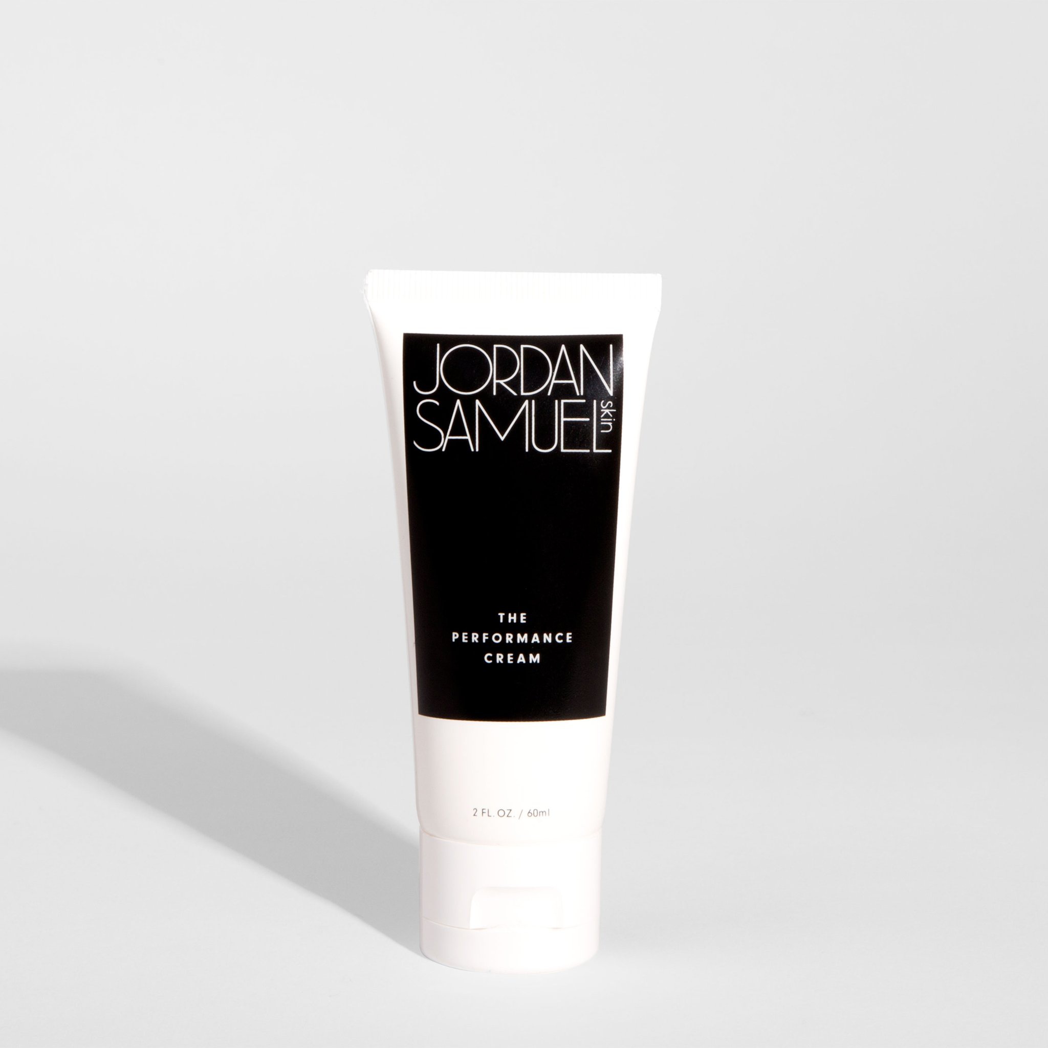Jordan Samuel Skin The Performance Cream