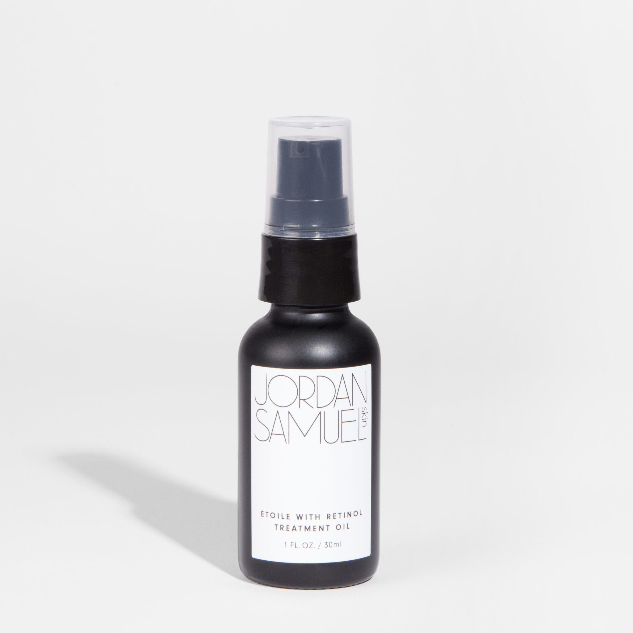 Jordan Samuel Skin Étoile With Retinol