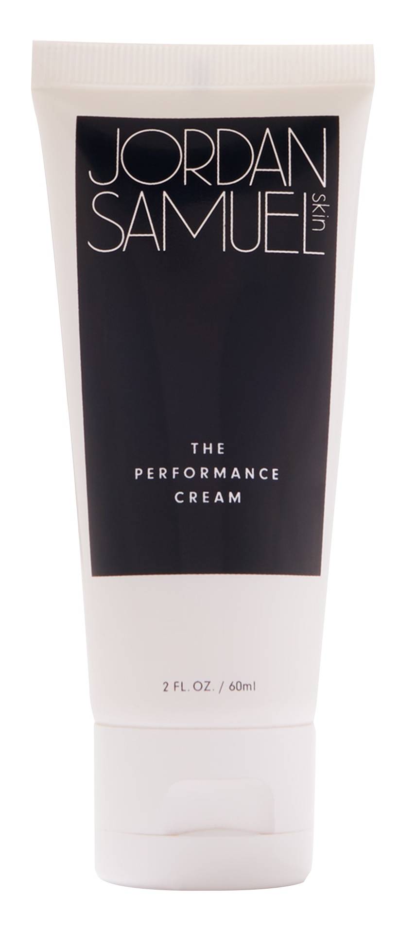 Jordan Samuel The Performance Cream