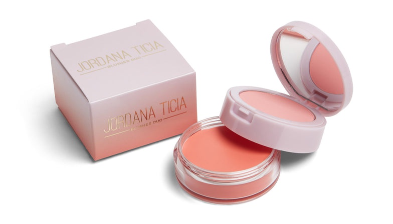 Jordana Ticia Blusher Duo