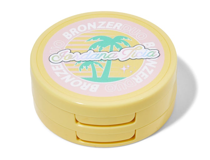 Jordana Ticia Bronzer Duo