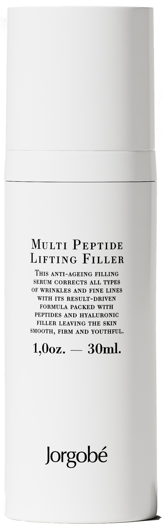 JorgObé Multi Peptide Lifting Filler
