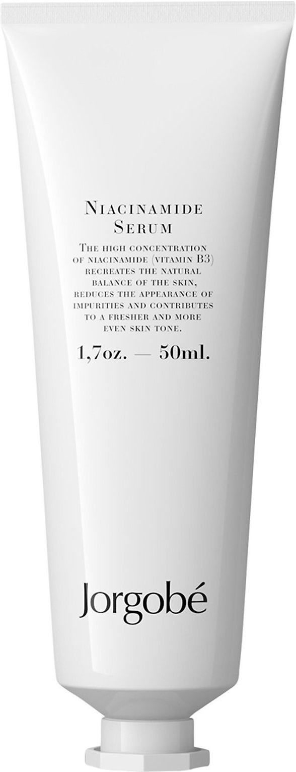JorgObé Niacinamide Serum