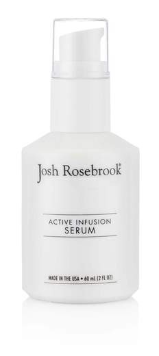 Josh Rosebrook Active Infusion Serum