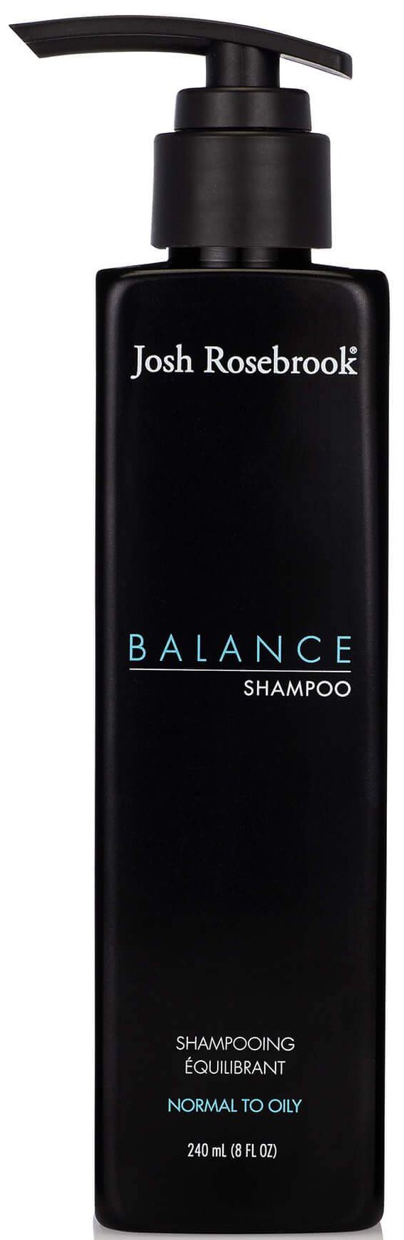 Josh Rosebrook Balance Shampoo