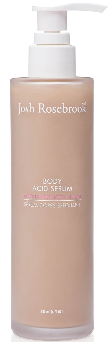 Josh Rosebrook Body Acid Serum