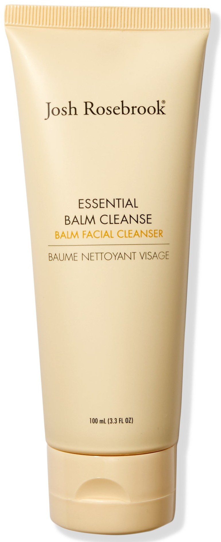 Josh Rosebrook Essential Balm Cleanse