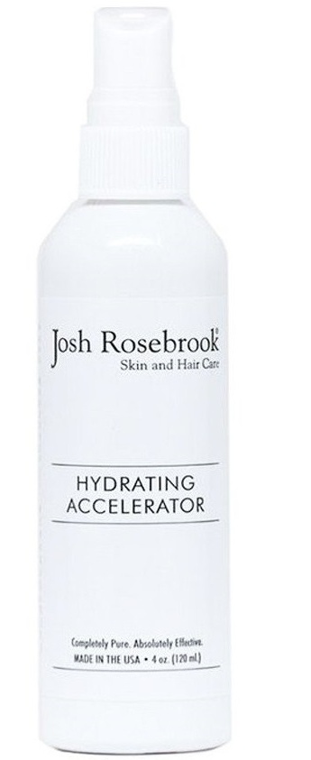 Josh Rosebrook Hydrating Accelerator