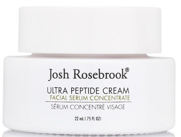 Josh Rosebrook Ultra Peptide Cream