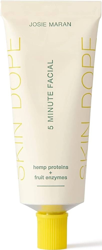 Josie Maran 5 Minute Facial Mask