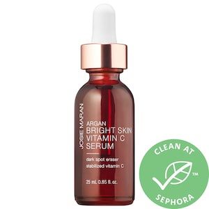 Josie Maran ARGAN BRIGHT SKIN VITAMIN C SERUM