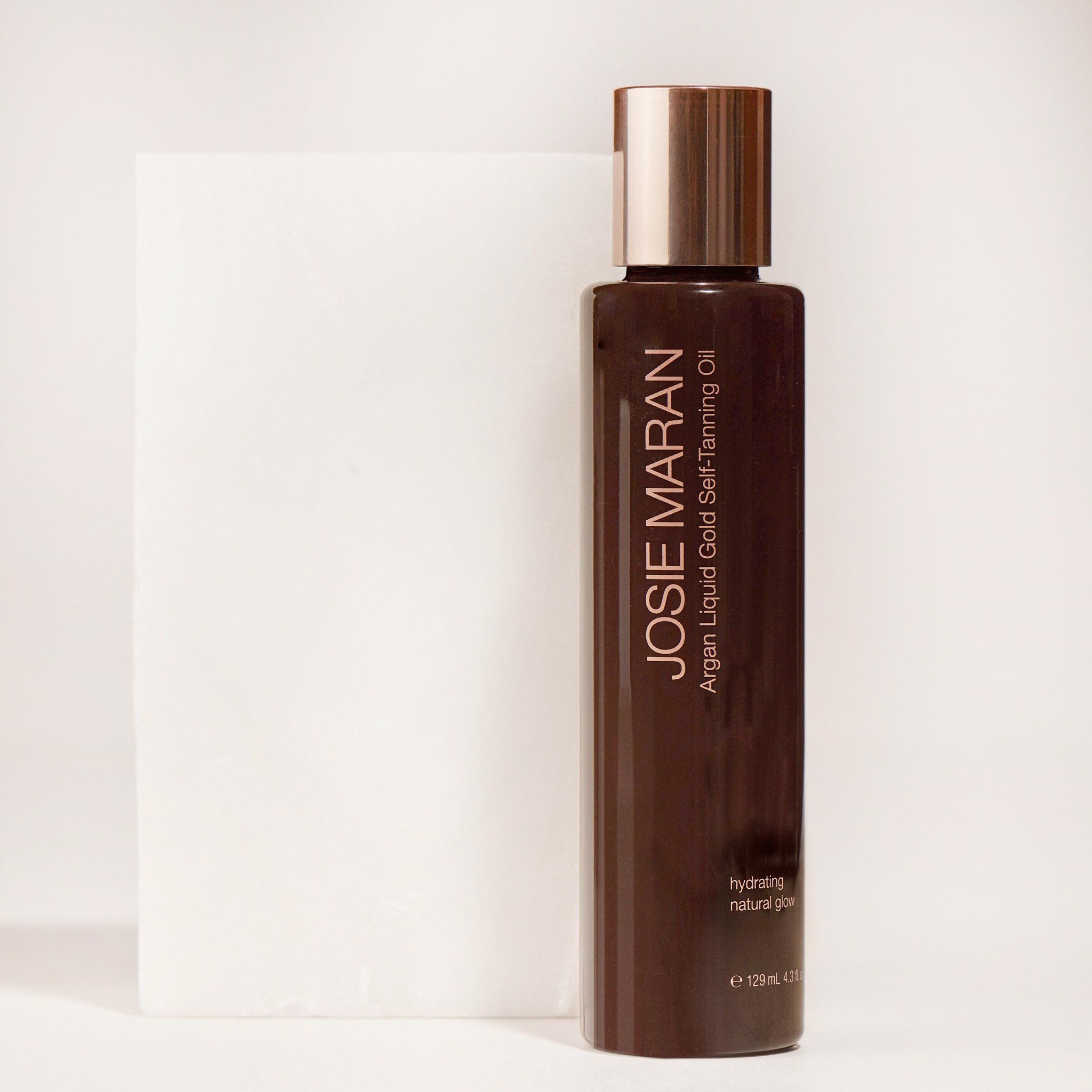 Josie Maran ARGAN LIQUID GOLD SELF TANNING BODY OIL