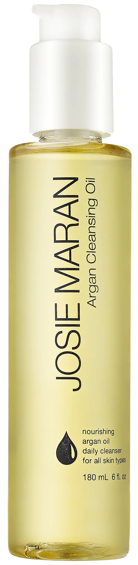 Josie Maran Argan Cleansing Oil