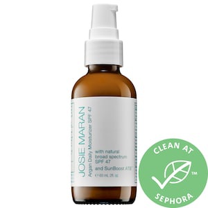 Josie Maran Argan Daily Moisturizer Spf 47